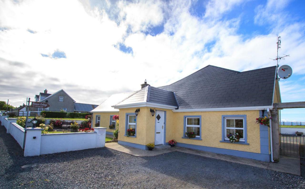 Beezies Self Catering Cottages Grange  Exterior photo